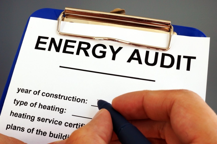Dlaczego warto przeprowadzić audyt energetyczny przedsiębiorstwa?